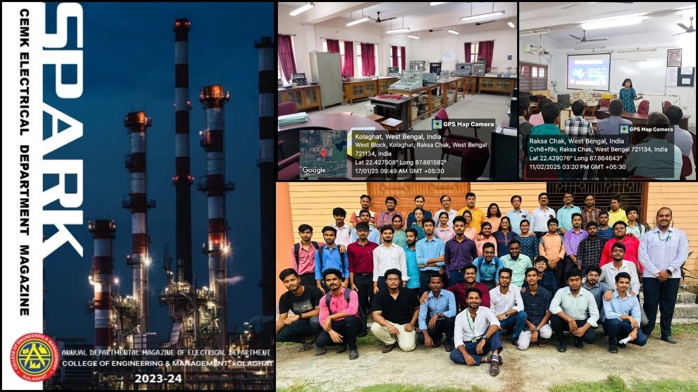 Department of Electrical Engineering
